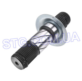 Картинка Вал MARKET (OEM) 68146594AA