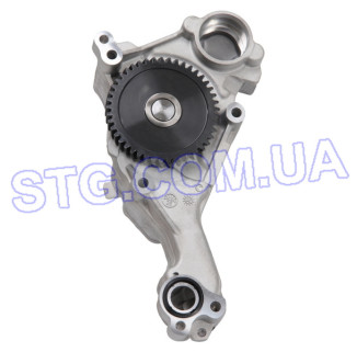 Картинка Насос масляний MARKET (OEM) 68147415AB