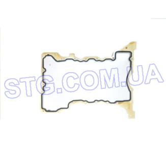 Картинка Прокладка піддону двигуна CHRYSLER 68147558AA