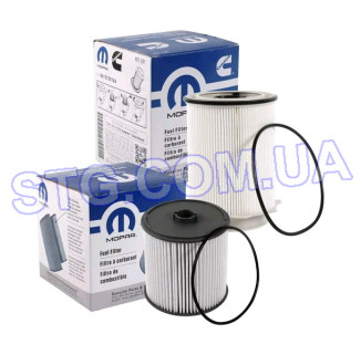 Картинка Фільтр паливний CHRYSLER 68157291AA-68436631AA