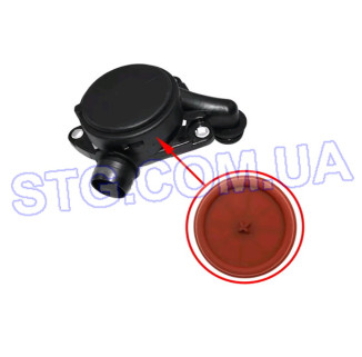 Картинка Мембрана MARKET (OEM) 68159952AA