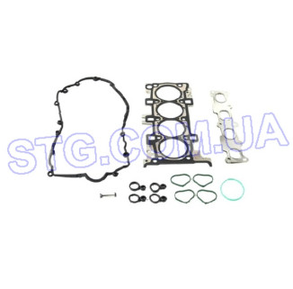 Картинка Комплект прокладок верхній CHRYSLER 68191818AE