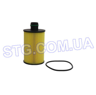 Картинка Фільтр оливи CHRYSLER 68229402AA