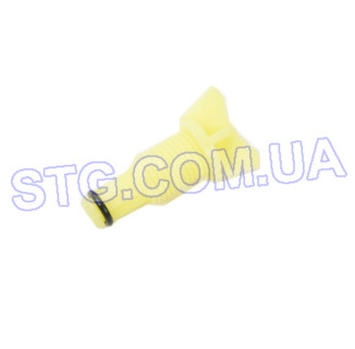 Картинка Пробка радіатора зливна CHRYSLER 68231759AA