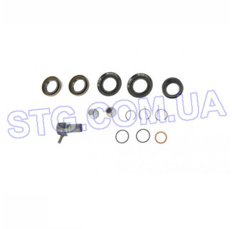 Картинка Сальник CHRYSLER 68267923AA