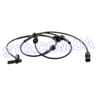 Картинка Датчик abs MARKET (OEM) 68309279AC