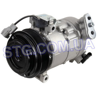 Картинка Компресор кондиціонера MARKET (OEM) 68319160AA