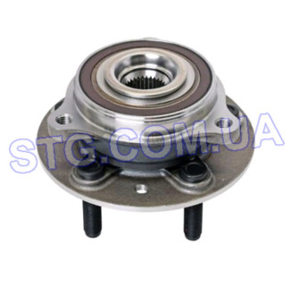 Картинка Маточина CHRYSLER 68349631AA