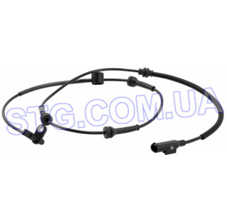Картинка Датчик abs MARKET (OEM) 68354224AB