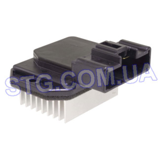 Картинка Резистор MARKET (OEM) 6848901AA