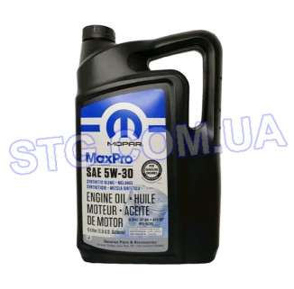 Картинка Моторна олива CHRYSLER 68518205AA