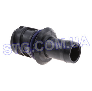 Картинка Клапан pcv WVE 6P1464