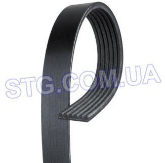 Картинка Пас привідний BANDO 6PK2060