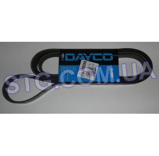 Картинка Пас привідний DAYCO 6PK2615