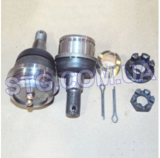 Картинка Опора кульова DANA HOLDING CORP 706944X