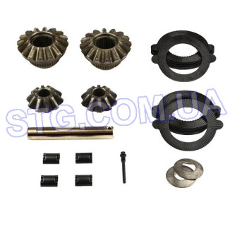 Картинка Сателіти DANA HOLDING CORP 707385X