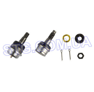 Картинка Опора кульова DANA HOLDING CORP 707488X