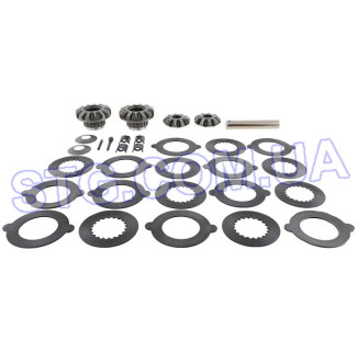 Картинка Сателіти DANA HOLDING CORP 708184