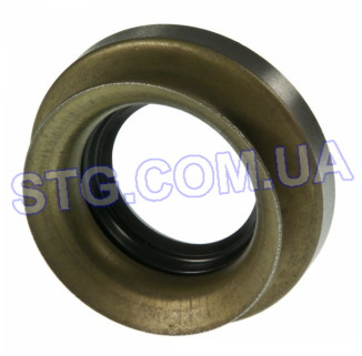 Картинка Сальник півосі TIMKEN 710068