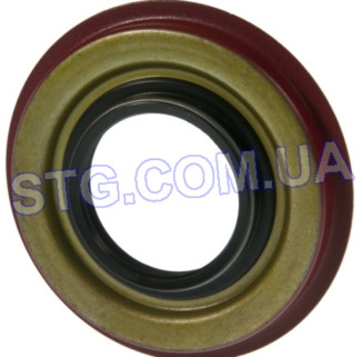 Картинка Сальник півосі TIMKEN 710101