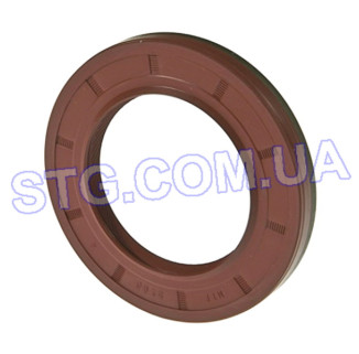 Картинка Сальник колінвалу NATIONAL-TIMKEN 710472