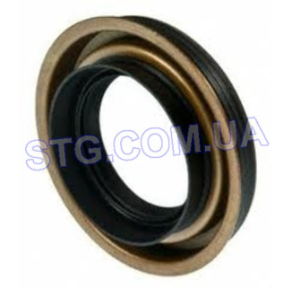 Картинка Сальник хвостовика моста TIMKEN 710476