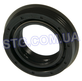 Картинка Сальник півосі TIMKEN 710489