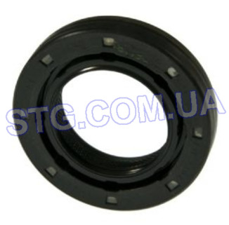 Картинка Сальник півосі TIMKEN 710491