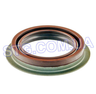 Картинка Сальник хвостовика моста TIMKEN 710506