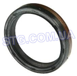 Картинка Сальник колінвалу TIMKEN 710551