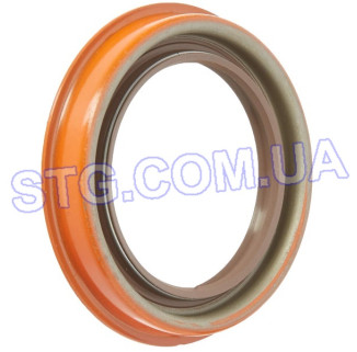 Картинка Сальник гідромуфти TIMKEN 710561
