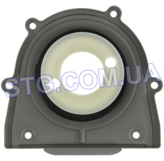 Картинка Сальник колінвалу TIMKEN 710600