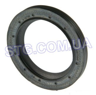 Картинка Сальник колінвалу TIMKEN 710605