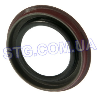Картинка Сальник гідромуфти TIMKEN 710628
