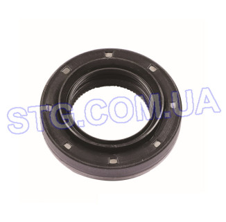 Картинка Сальник півосі TIMKEN 710686