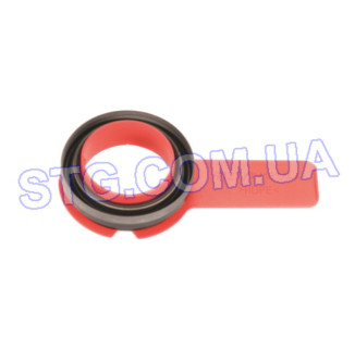 Картинка Сальник півосі TIMKEN 710798