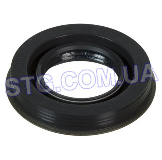 Картинка Сальник хвостовика моста TIMKEN 710836