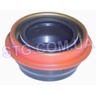 Картинка Сальник хвостовика коробки TIMKEN 7300S