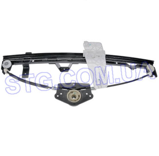 Картинка Склопідіймач DORMAN 740556