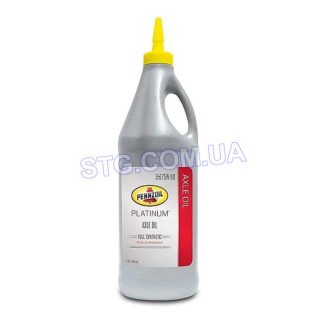 Картинка Олива гіпоїдна PENNZOIL 75W90-PLATINUM-LS