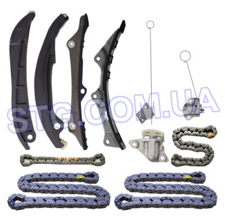 Картинка Комплект ERISTIC 76367S