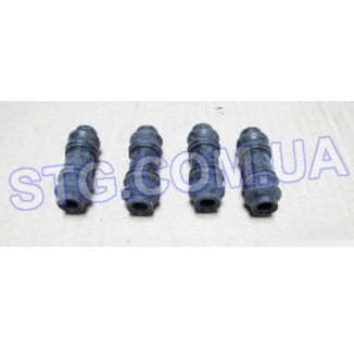 Картинка Пильовик супорта PARTS MASTER 7832011
