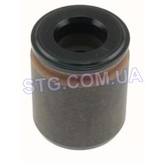 Картинка Поршень супорта BETTER BRAKE PARTS 7837