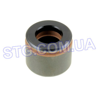 Картинка Поршень супорта BETTER BRAKE PARTS 7896