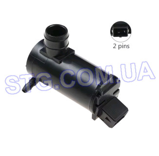 Картинка Насос омивача MARKET (OEM) 7L2Z17664A