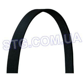 Картинка Пас привідний BANDO 7PK2565