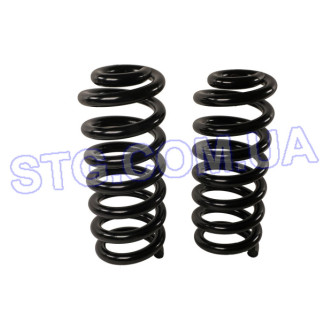 Картинка Пружина підвіски MOOG 81765