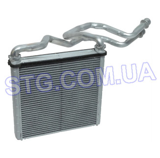 Картинка Радіатор обігрівача GPD 8231787