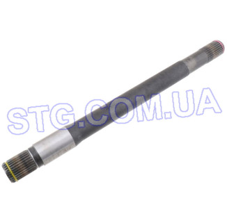 Картинка Вал DANA HOLDING CORP 84270