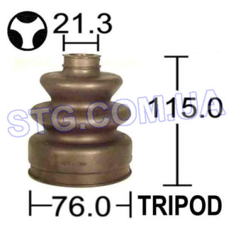 Картинка Пильовик ШРКШ EMPI 862270D